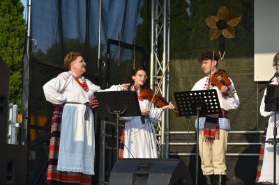  	XVII edycja Spotkania Trzech Kultur